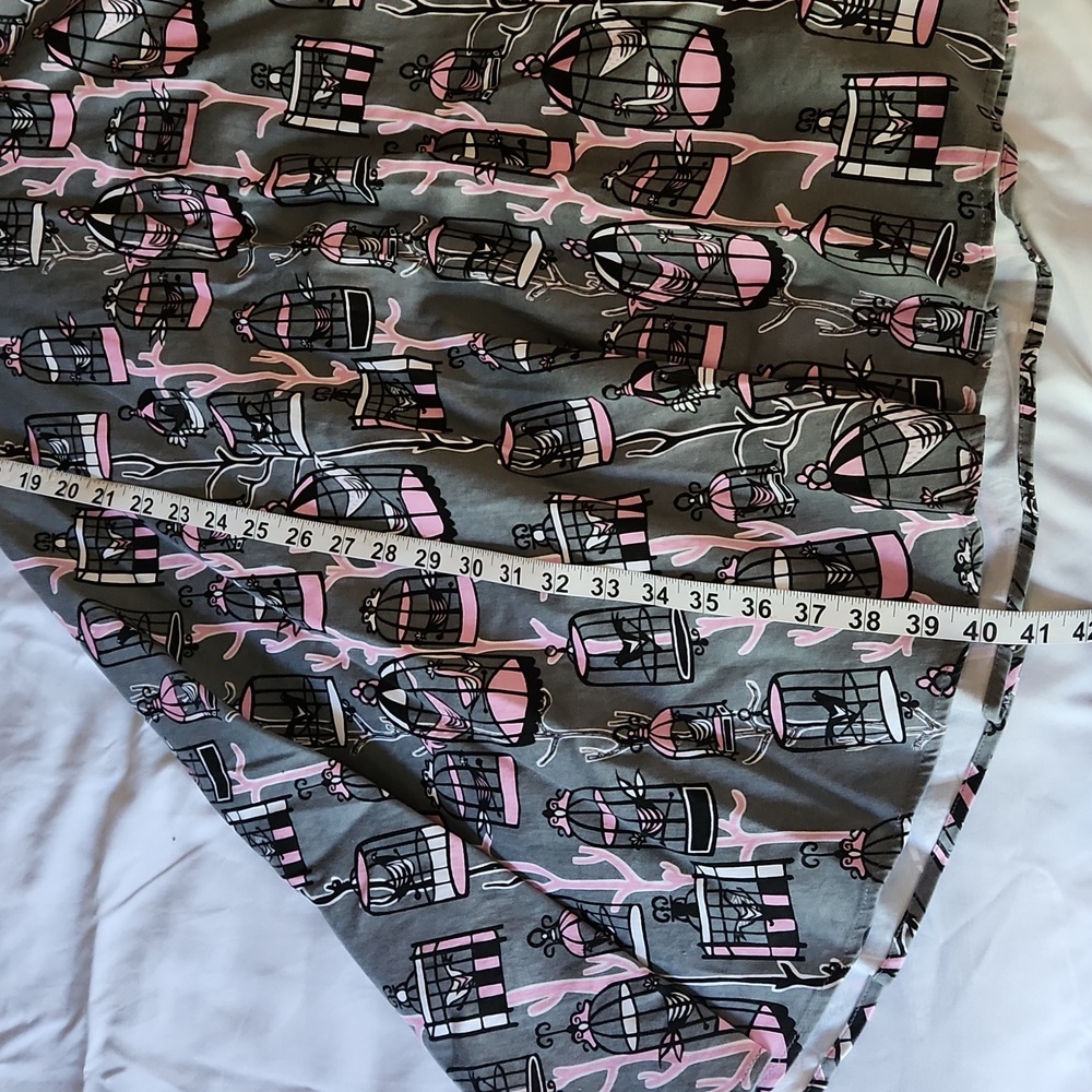 Pinup Couture Heidi Swing Dress - Picture 5 of 7